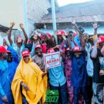 Kwara 2027: ARABA Secures Key Backing from Kwara North Traders
