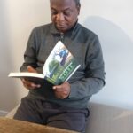 Former ECOWAS Deputy Executive Secretary Endorses “The Sovereign Soil” as Blueprint for Nigeria’s Agricultural Future