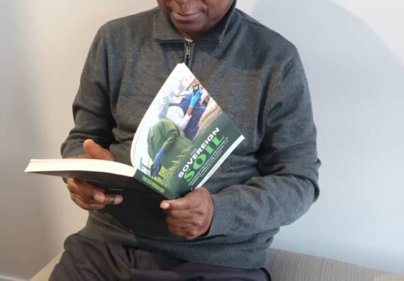 Former ECOWAS Deputy Executive Secretary Endorses “The Sovereign Soil” as Blueprint for Nigeria’s Agricultural Future