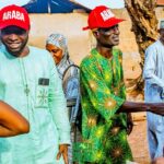 Ilorin West Political Bloc Supports ARABA's Vision for Kwara