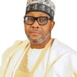 Otoge Reshaped Kwara Politics, ARABA Declares Amid 2027 Permutations