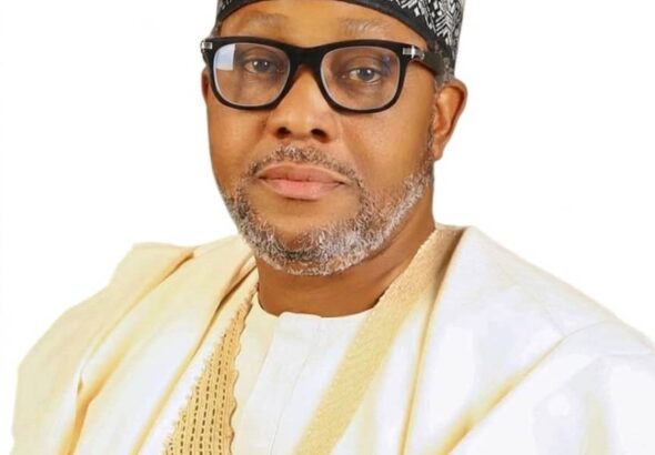 Otoge Reshaped Kwara Politics, ARABA Declares Amid 2027 Permutations