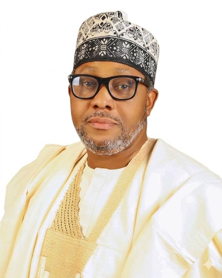 Otoge Reshaped Kwara Politics, ARABA Declares Amid 2027 Permutations