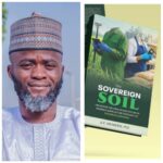 Former CPS Rafiu Ajakaye Reviews The Sovereign Soil, Praises Fresh Ideas on Agriculture and Economic Growth