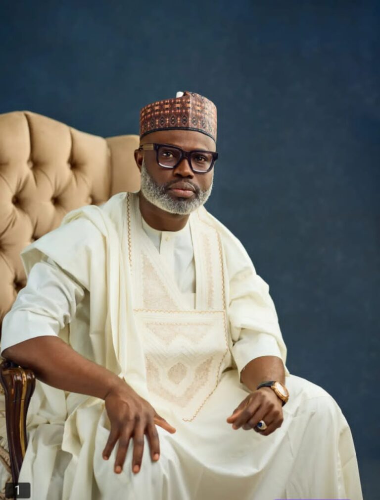 A defining moment for Kwara APC: Why Ambassador Yahaya Seriki’s emergence matters – SpiceyGists A defining moment for Kwara APC: Why Ambassador Yahaya Seriki’s emergence matters
