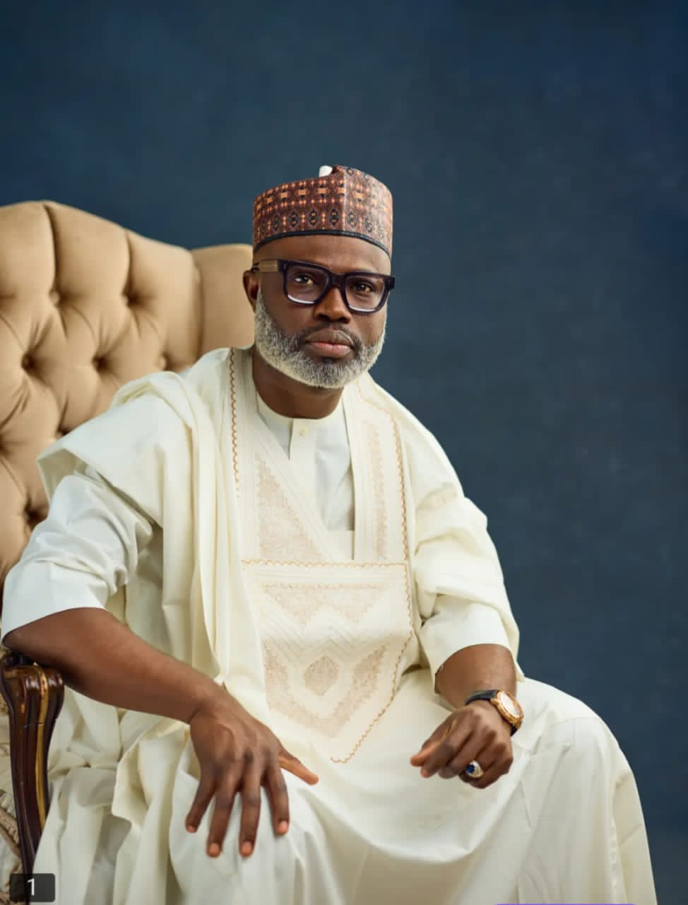 A defining moment for Kwara APC: Why Ambassador Yahaya Seriki’s emergence matters – SpiceyGists A defining moment for Kwara APC: Why Ambassador Yahaya Seriki’s emergence matters