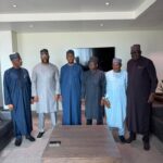 The Peoples Democratic Party (PDP) in Kwara State has officially unveiled Engr. Kale Kawu as its consensus candidate ahead of the party’s gubernatorial primary election for the 2027 governorship race.