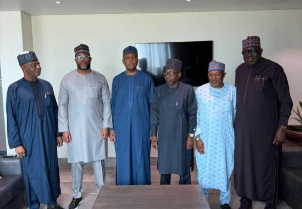 The Peoples Democratic Party (PDP) in Kwara State has officially unveiled Engr. Kale Kawu as its consensus candidate ahead of the party’s gubernatorial primary election for the 2027 governorship race.