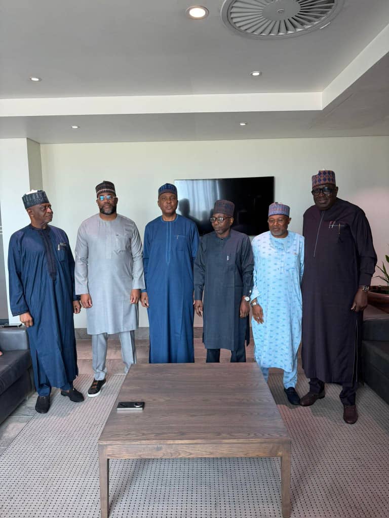 The Peoples Democratic Party (PDP) in Kwara State has officially unveiled Engr. Kale Kawu as its consensus candidate ahead of the party’s gubernatorial primary election for the 2027 governorship race.