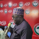 Kwara 2027: Hon. Mashood Mustapha Calls for Unity as Engr. Kale Kawu Emerges PDP Governorship Consensus Candidate
