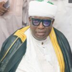 Hon. Mashood Mustapha Urges Unity, Compassion as He Celebrates Muslims on Eid al-Adha