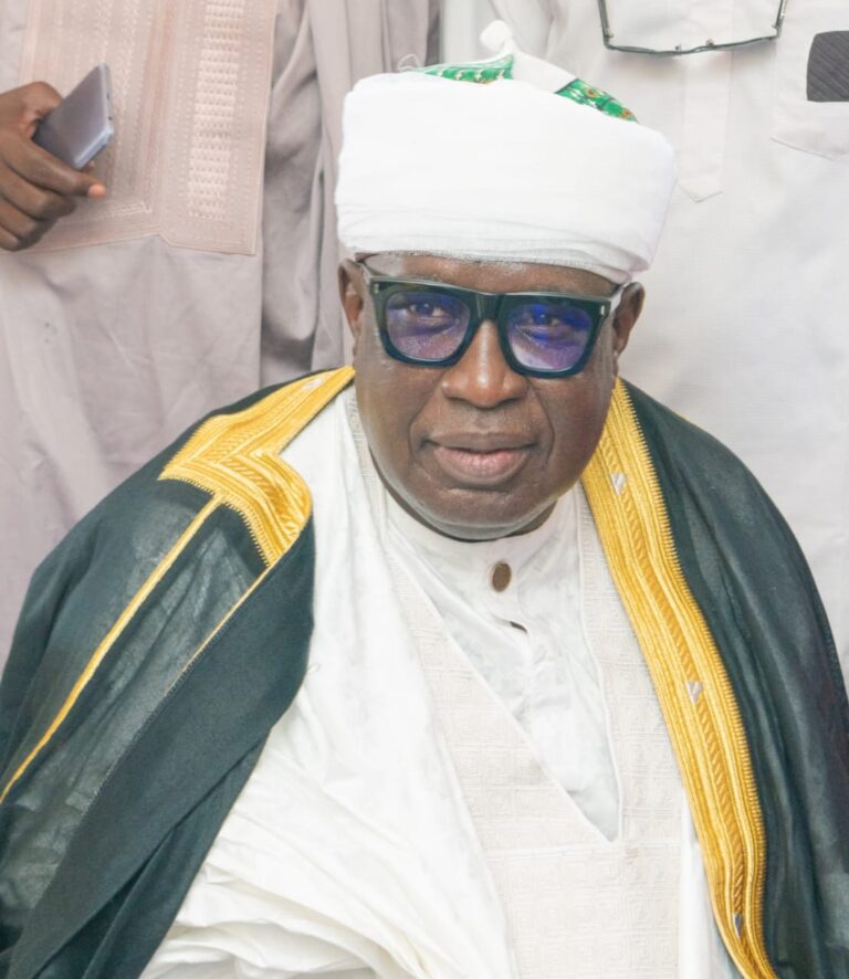 Hon. Mashood Mustapha Urges Unity, Compassion as He Celebrates Muslims on Eid al-Adha – SpiceyGists Hon. Mashood Mustapha Urges Unity, Compassion as He Celebrates Muslims on Eid al-Adha