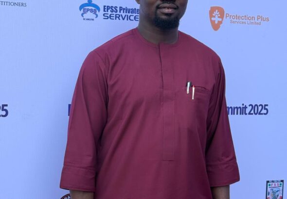 Kwara Private Security Practitioners Call for Stakeholders' Security Summit Amid Rising Insecurity – SpiceyGists Kwara Private Security Practitioners Call for Stakeholders' Security Summit Amid Rising Insecurity