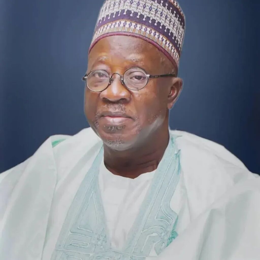 Hon. Mashood Mustapha Mourns the Demise of Prof. Ambali – SpiceyGists Hon. Mashood Mustapha Mourns the Demise of Prof. Ambali