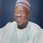 Hon. Mashood Mustapha Mourns the Demise of Prof. Ambali