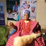 US-Based Kwara Entrepreneur, St. Jude, Celebrates Dual Chieftaincy Honours in Grand Style at STJ Family Homes, Ilorin