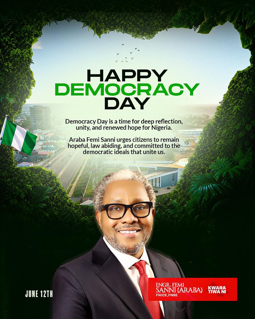 June 12: Araba Extols MKO, Pa Rewane, Tinubu, Recalls Days Of Struggle In Exile – SpiceyGists June 12: Araba Honours MKO, Pa Rewane, Tinubu, Recalls Days Of Struggle In Exile