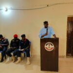 NSCDC, Private Security Practitioners Deepen Collaboration to Enhance Security in Kwara