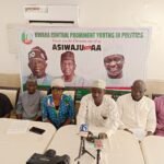 2027: Kwara Central Youths Endorse Danladi Yakubu, Advocate Power Shift to Kwara North