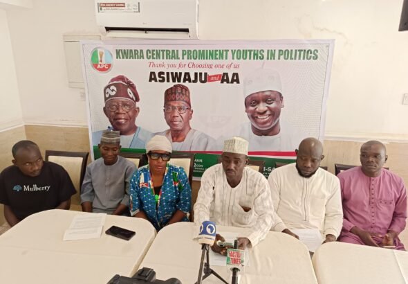 2027: Kwara Central Youths Endorse Danladi, Advocate Power Shift to Kwara North – SpiceyGists 2027: Kwara Central Youths Endorse Danladi Yakubu, Advocate Power Shift to Kwara North
