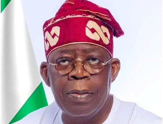 Kwara Christians Lobby Tinubu for First Christian Governor Since 1999