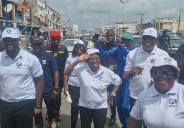 ALPSPN Raises Awareness on Licensed Security Services, Seeks Stronger Government Backing in Kwara