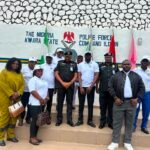ALPSPN, Police Move to Deepen Security Collaboration in Kwara