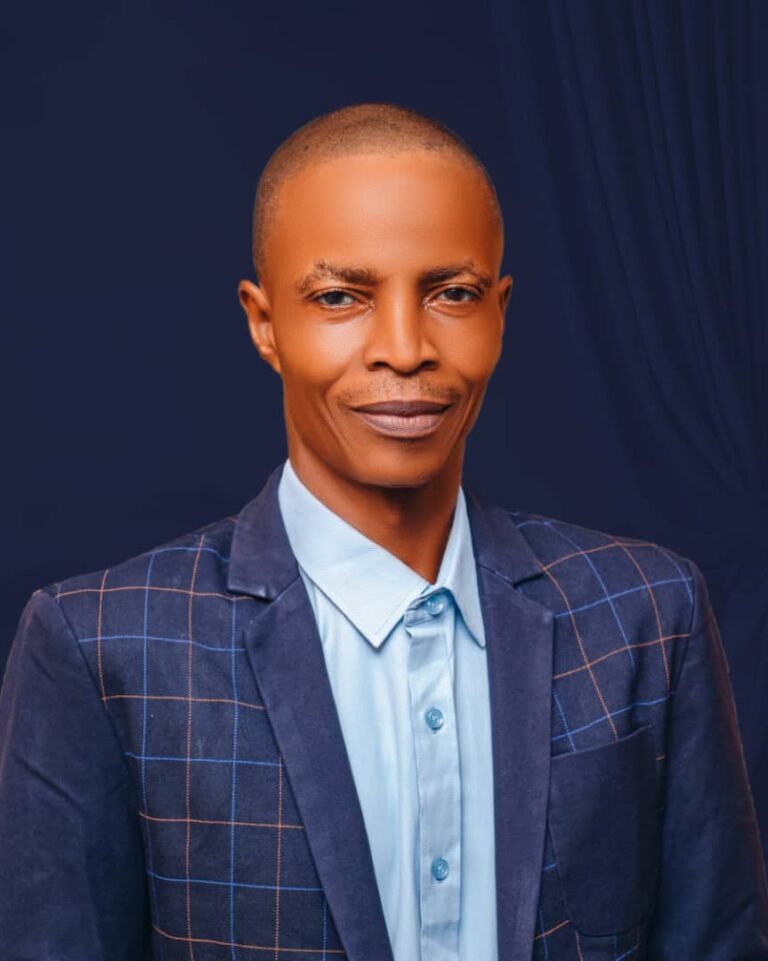 A Steady Hand for UITH: Why Professor Biliaminu Sikiru Abayomi Is the Right Man for the Job – SpiceyGists A Steady Hand for UITH: Why Professor Biliaminu Sikiru Abayomi Is the Right Man for the Job