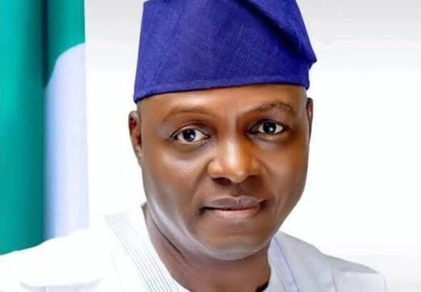 Why APC Should Consider a Christian Governorship Candidate in Kwara – SpiceyGists Why APC Should Consider a Christian Governorship Candidate in Kwara