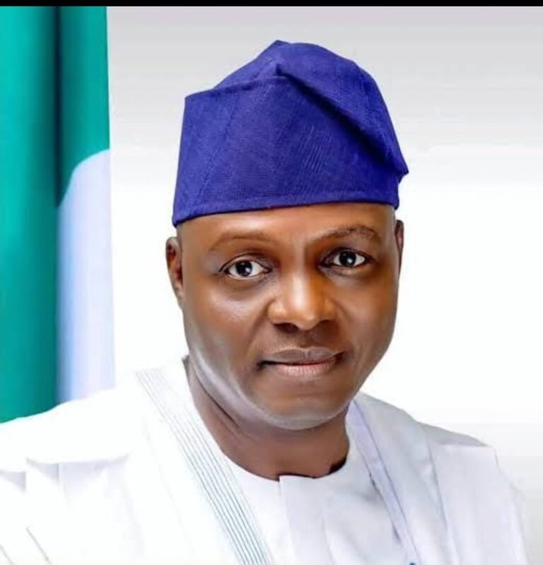 Why APC Should Consider a Christian Governorship Candidate in Kwara – SpiceyGists Why APC Should Consider a Christian Governorship Candidate in Kwara