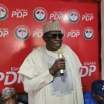 2027 SENATE RACE: ALL EYES ON MASHOOD MUSTAPHA AS PDP SET TO DECIDE KWARA CENTRAL TICKET