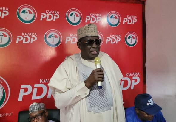 2027 SENATE RACE: ALL EYES ON MASHOOD MUSTAPHA AS PDP SET TO DECIDE KWARA CENTRAL TICKET – SpiceyGists 2027 SENATE RACE: ALL EYES ON MASHOOD MUSTAPHA AS PDP SET TO DECIDE KWARA CENTRAL TICKET