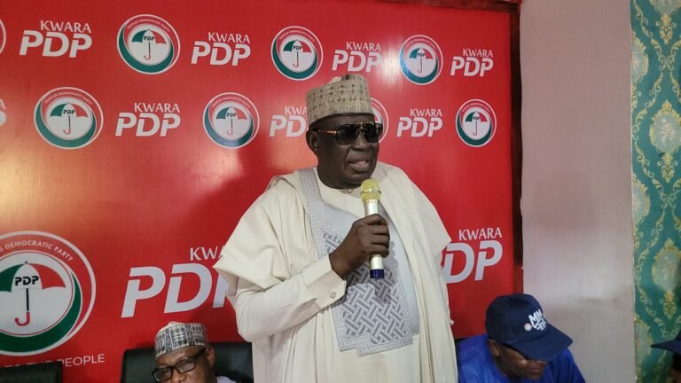 2027 SENATE RACE: ALL EYES ON MASHOOD MUSTAPHA AS PDP SET TO DECIDE KWARA CENTRAL TICKET – SpiceyGists 2027 SENATE RACE: ALL EYES ON MASHOOD MUSTAPHA AS PDP SET TO DECIDE KWARA CENTRAL TICKET