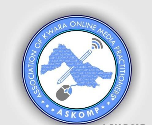 ASKOMP Urges Online Media Practitioners to Uphold Ethical Journalism Ahead of 2027 Elections