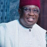Team MM Clarifies Saudi Meeting Between MM and Kwara Governor