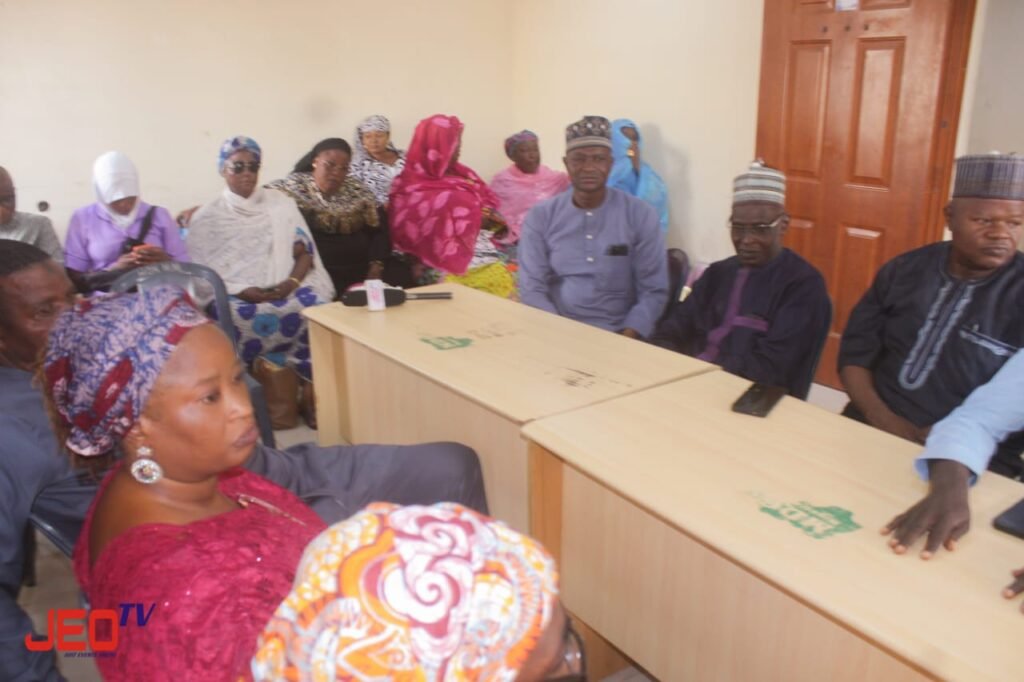 Hon. Mashood Mustapha Extends Multi-Million Naira Empowerment to Another Batch of Supporters