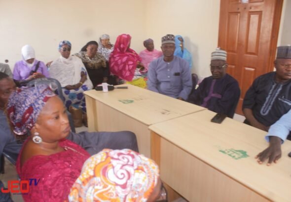 Hon. Mashood Mustapha Extends Multi-Million Naira Empowerment to Another Batch of Supporters – SpiceyGists Hon. Mashood Mustapha Extends Multi-Million Naira Empowerment to Another Batch of Supporters