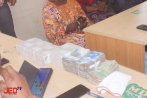 Hon. Mashood Mustapha Extends Multi-Million Naira Empowerment to Another Batch of Supporters
