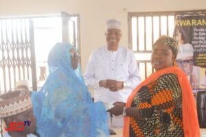 Hon. Mashood Mustapha Extends Multi-Million Naira Empowerment to Another Batch of Supporters