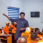 People Still Read: How One Chapter of The Sovereign Soil Took Me from Agriculture into Nigeria’s Hidden Economies through Consultancy for the Nation’s Content Protector