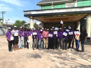 People Still Read: How One Chapter of The Sovereign Soil Took Me from Agriculture into Nigeria’s Hidden Economies through Consultancy for the Nation’s Content Protector – SpiceyGists IMG 20260920 WA0072 – SpiceyGists