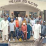 Kwara South: Adewoye Pledges Inclusive Representation, Accessible Leadership