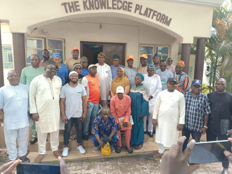 Kwara South: Adewoye Pledges Inclusive Representation, Accessible Leadership – SpiceyGists Kwara South: Adewoye Pledges Inclusive Representation, Accessible Leadership