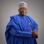 Hon. Mashood Mustapha Lauds Engr. Jani Ibrahim’s Election as FEWACCI President