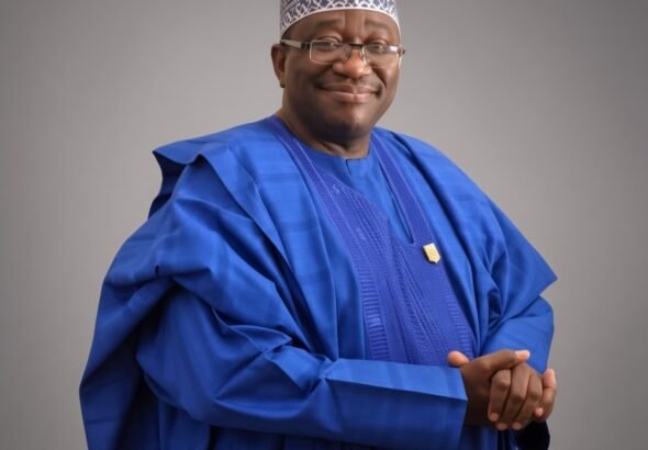 Hon. Mashood Mustapha Lauds Engr. Jani Ibrahim’s Election as FEWACCI President – SpiceyGists Hon. Mashood Mustapha Lauds Engr. Jani Ibrahim’s Election as FEWACCI President