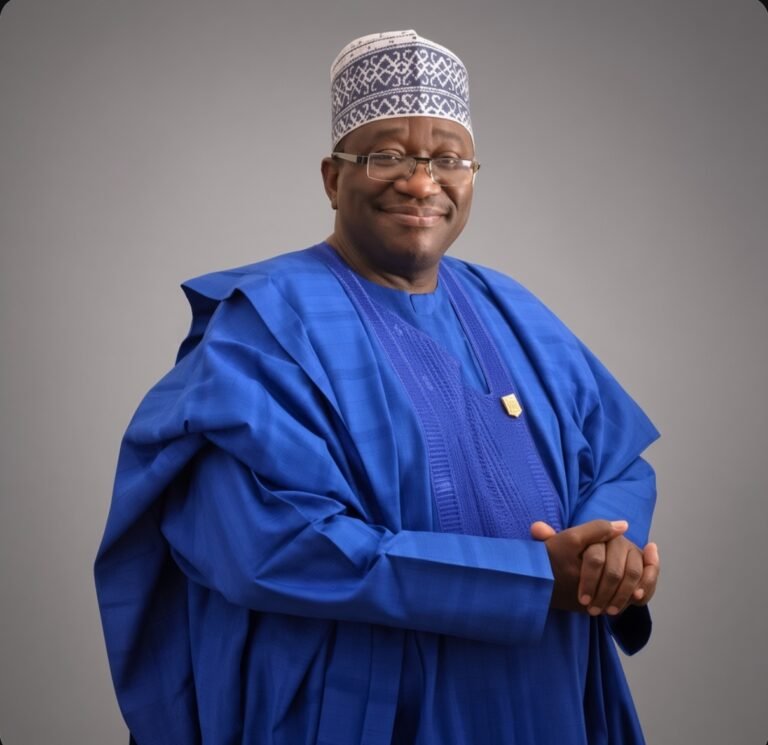Hon. Mashood Mustapha Lauds Engr. Jani Ibrahim’s Election as FEWACCI President – SpiceyGists Hon. Mashood Mustapha Lauds Engr. Jani Ibrahim’s Election as FEWACCI President