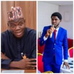 Aliagan Secures Second Term as NGIJ President, Oyewale Emerges Vice President