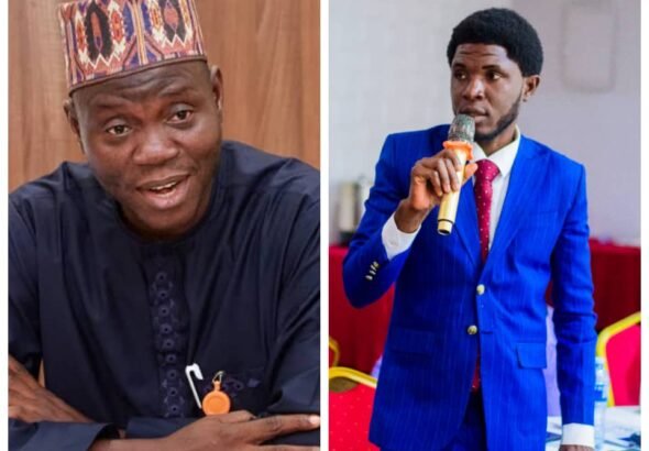 Aliagan Secures Second Term as NGIJ President, Oyewale Emerges Vice President