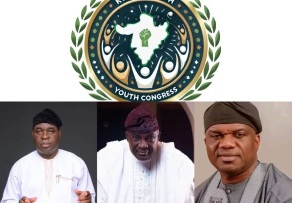 Kwara South 2027: Youth Congress Rejects Zoning, Challenges Aspirants to Policy Debate – SpiceyGists Kwara South 2027: Youth Congress Rejects Zoning, Challenges Aspirants to Policy Debate