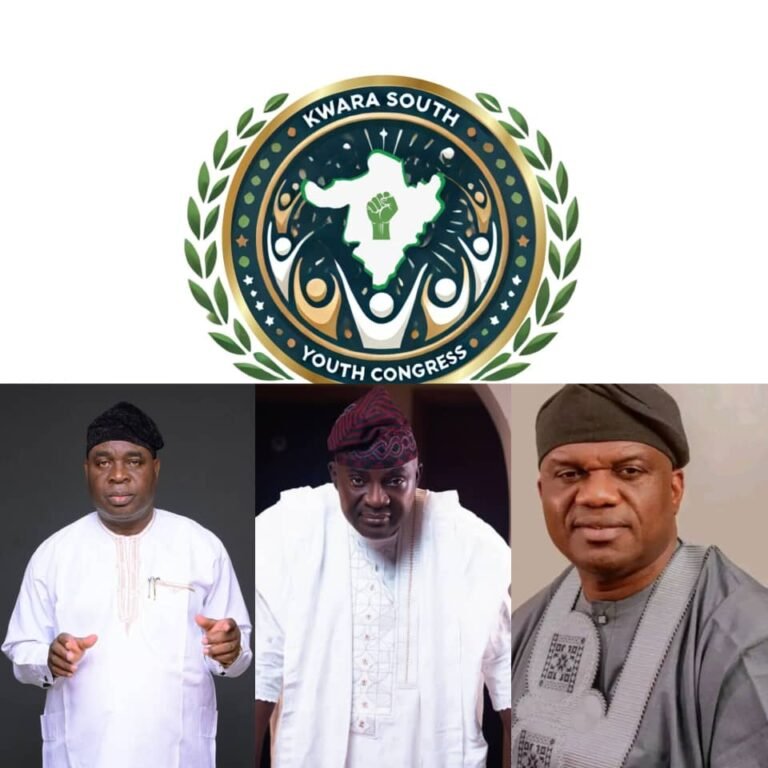 Kwara South 2027: Youth Congress Rejects Zoning, Challenges Aspirants to Policy Debate – SpiceyGists Kwara South 2027: Youth Congress Rejects Zoning, Challenges Aspirants to Policy Debate